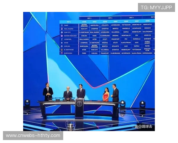 欧冠新赛制改革博弈：免费直播平台与传统转播利益的冲突