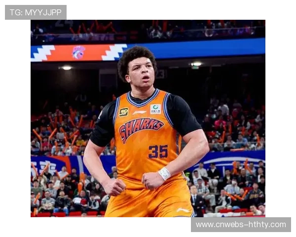 洛夫顿29+15统治内线，上海核心展现MVP级表现